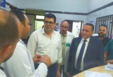 نائب محافظ الشرقية