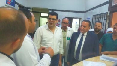 نائب محافظ الشرقية