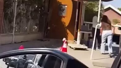 الواقعة