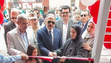 محافظ الشرقية