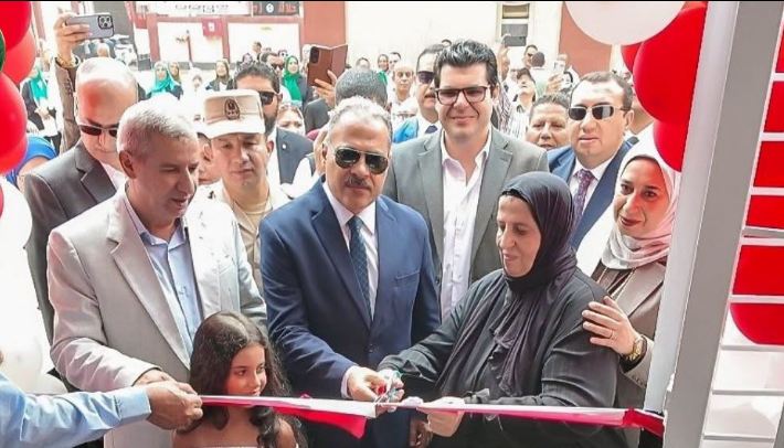 محافظ الشرقية
