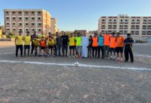 مركز شباب المؤانسة