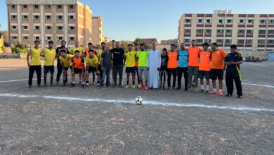 مركز شباب المؤانسة